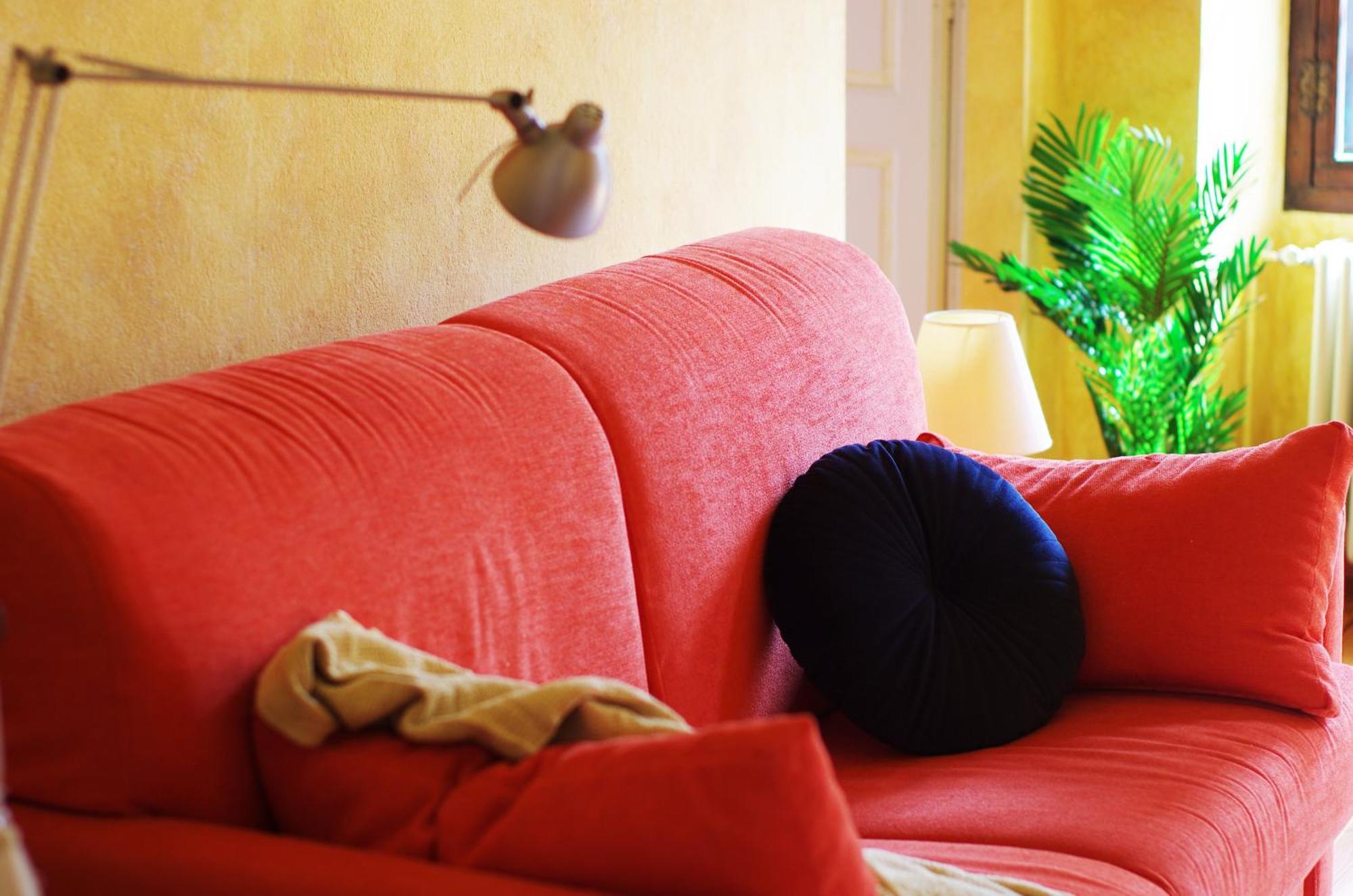 Quick Home - Magnolia ヴィヴェローネ エクステリア 写真
